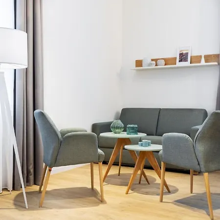 Ferienapartments Am Krusespeicher Ferienapartments Am Krusespeicher 3-30 Appartement Wißmar