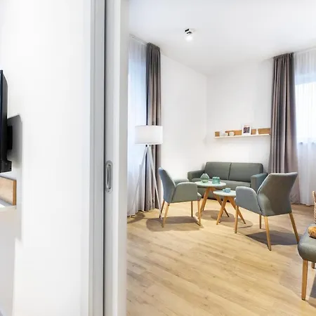 Ferienapartments Am Krusespeicher Ferienapartments Am Krusespeicher 3-30 Wißmar