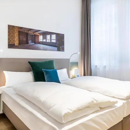 Ferienapartments Am Krusespeicher Ferienapartments Am Krusespeicher 3-30 Wißmar