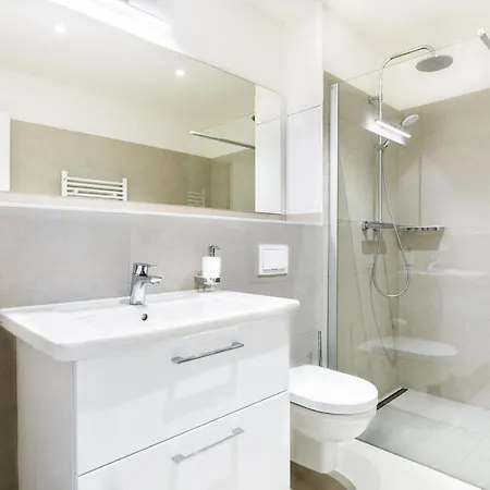 Ferienapartments Am Krusespeicher Ferienapartments Am Krusespeicher 3-30 *