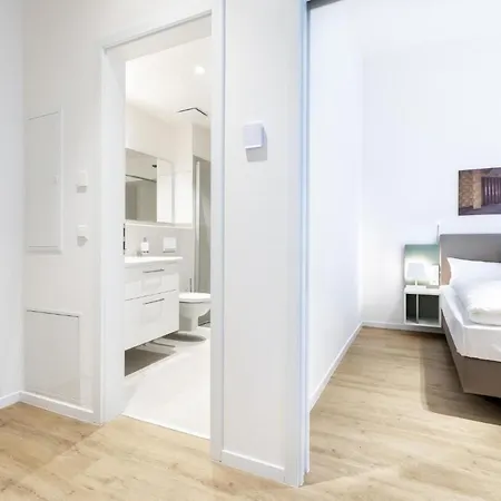 Ferienapartments Am Krusespeicher Ferienapartments Am Krusespeicher 3-30 Lejlighed