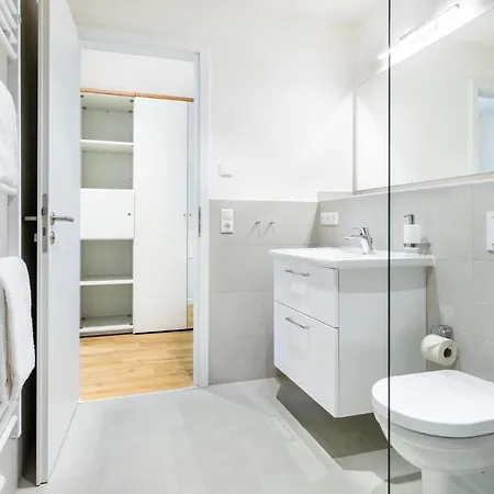 Ferienapartments Am Krusespeicher Ferienapartments Am Krusespeicher 3-30 *