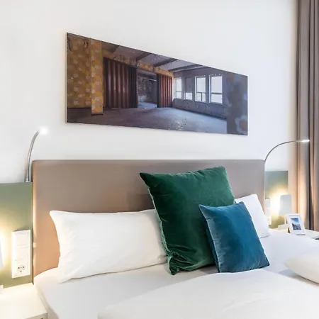 Ferienapartments Am Krusespeicher Ferienapartments Am Krusespeicher 3-30 Appartement Wißmar
